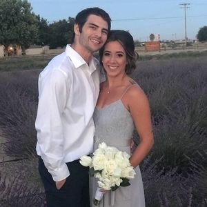 Meet your Posher, Nicholas